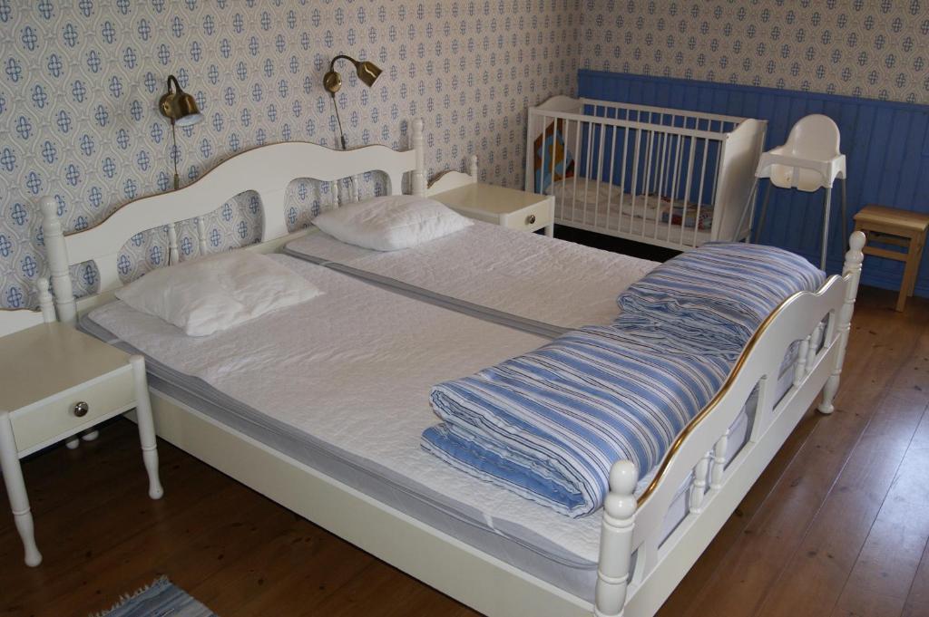 Smalandsbyn I Vimmerby Zimmer foto
