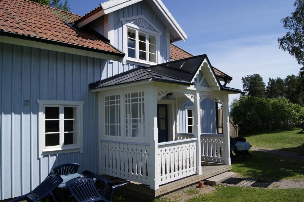 Smalandsbyn I Vimmerby Zimmer foto