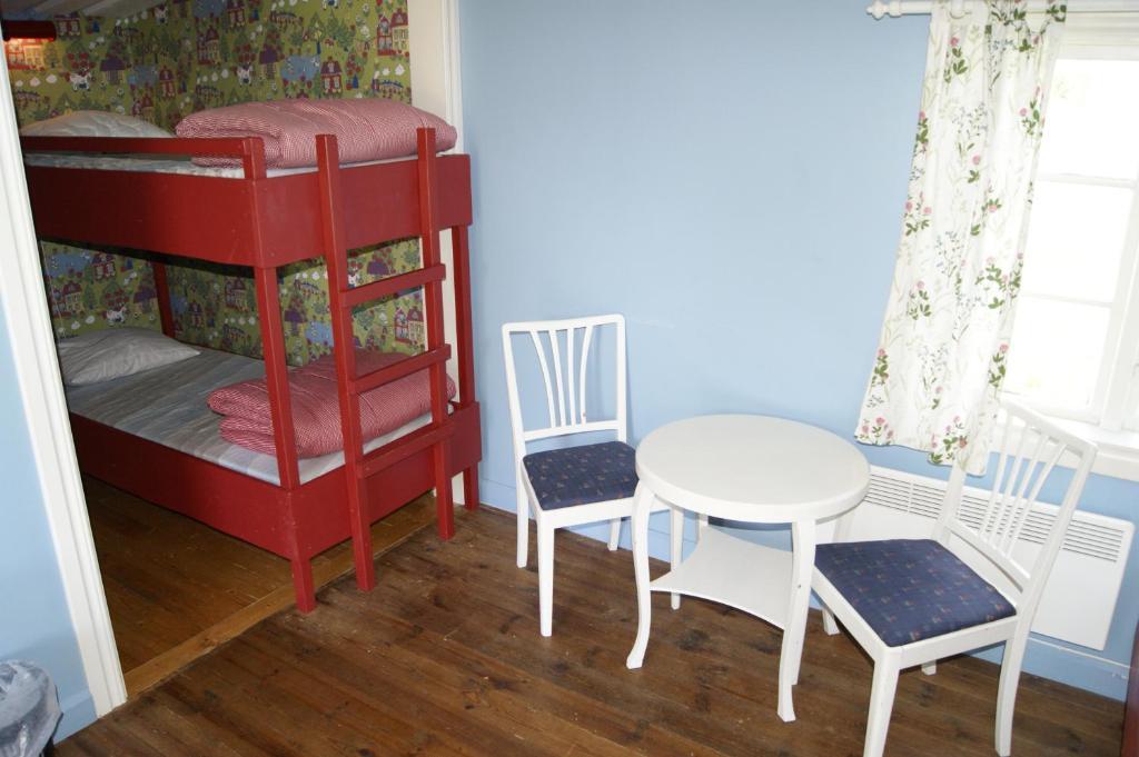 Smalandsbyn I Vimmerby Zimmer foto