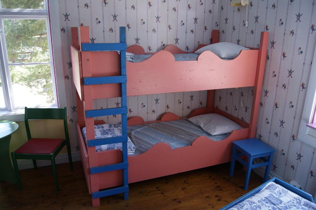 Smalandsbyn I Vimmerby Zimmer foto