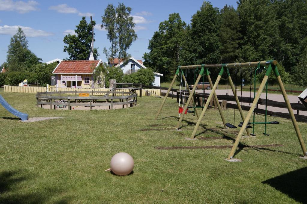 Smalandsbyn I Vimmerby Exterior foto