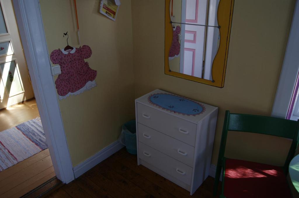Smalandsbyn I Vimmerby Zimmer foto