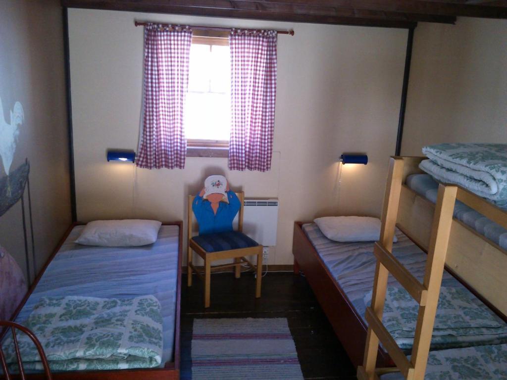 Smalandsbyn I Vimmerby Zimmer foto